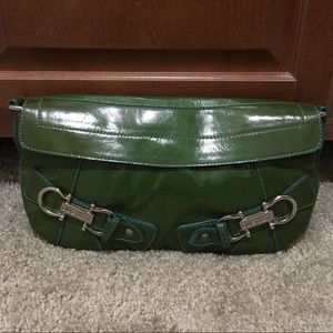 Auth Dolce&Gabbana clutch bag